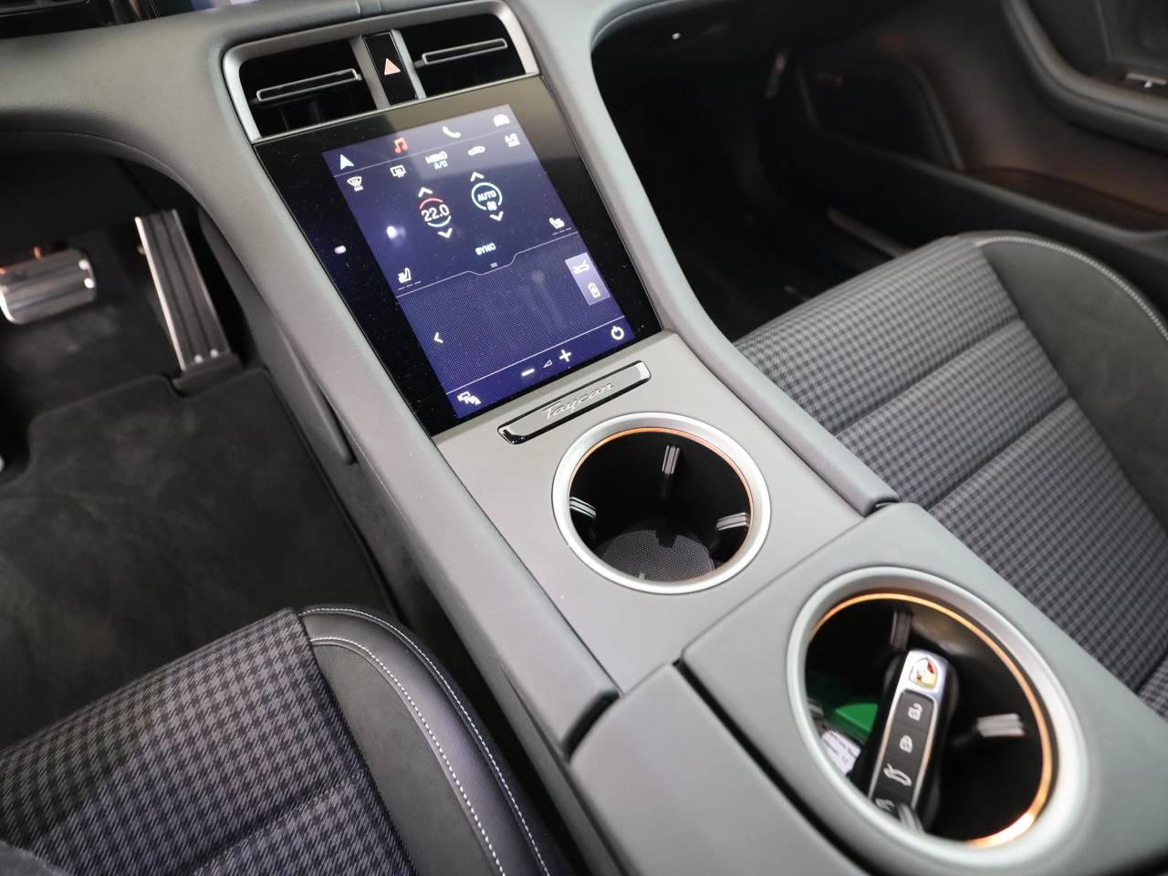 Porsche Taycan ph2 - 2024 - Joinsteer - #16