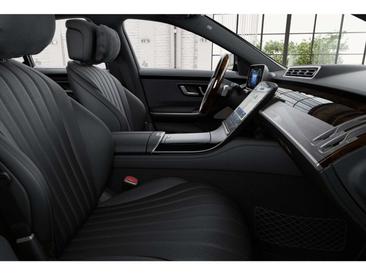 Mercedes Classe S 450 — photo 8