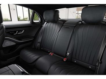 Mercedes Classe S 450 — photo 9