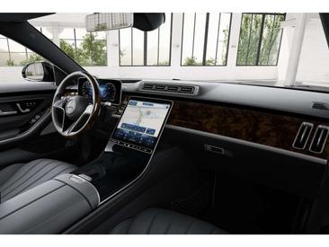 Mercedes Classe S 450 — photo 10