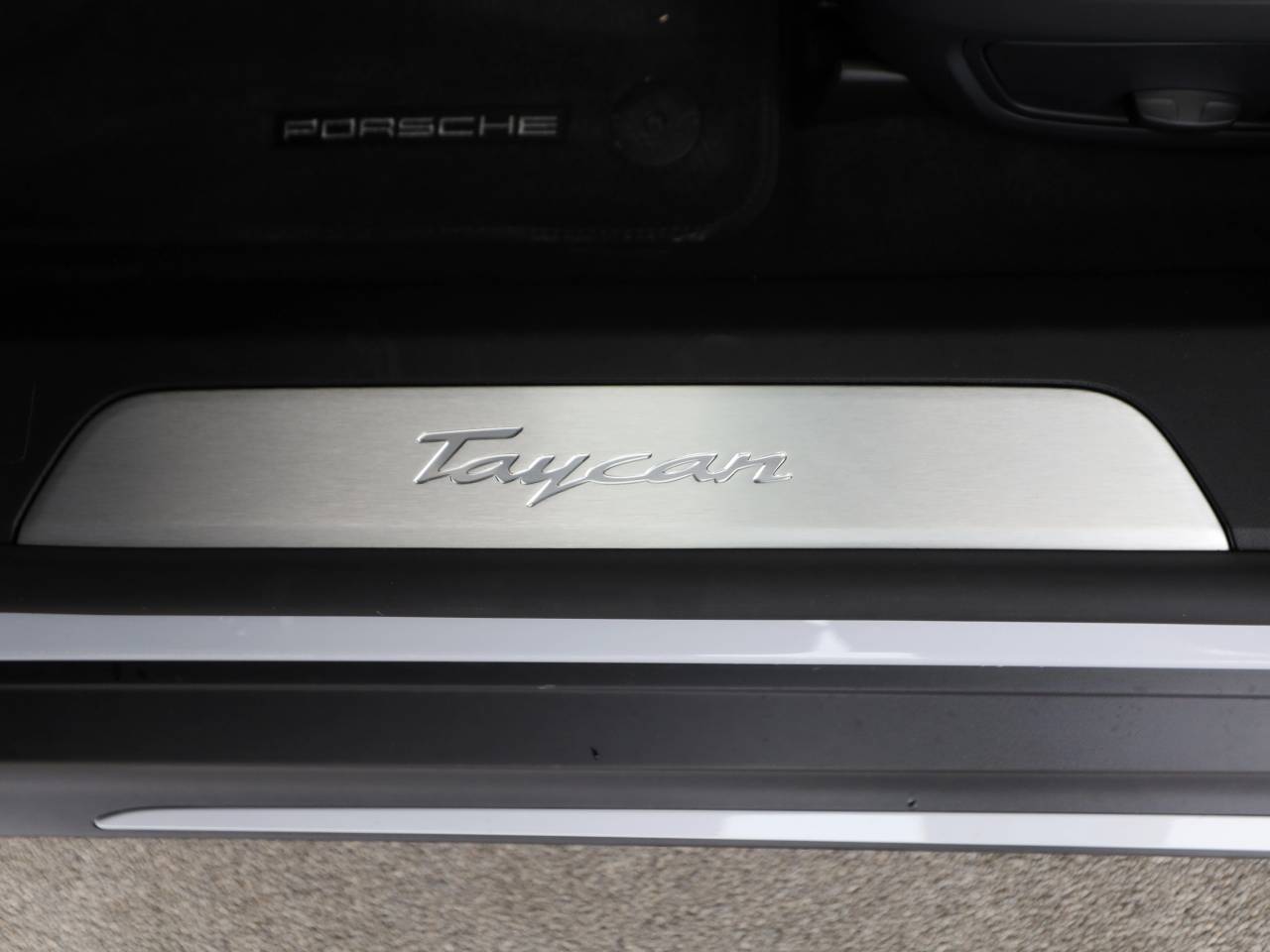 Porsche Taycan ph2 - 2024 - Joinsteer - #17