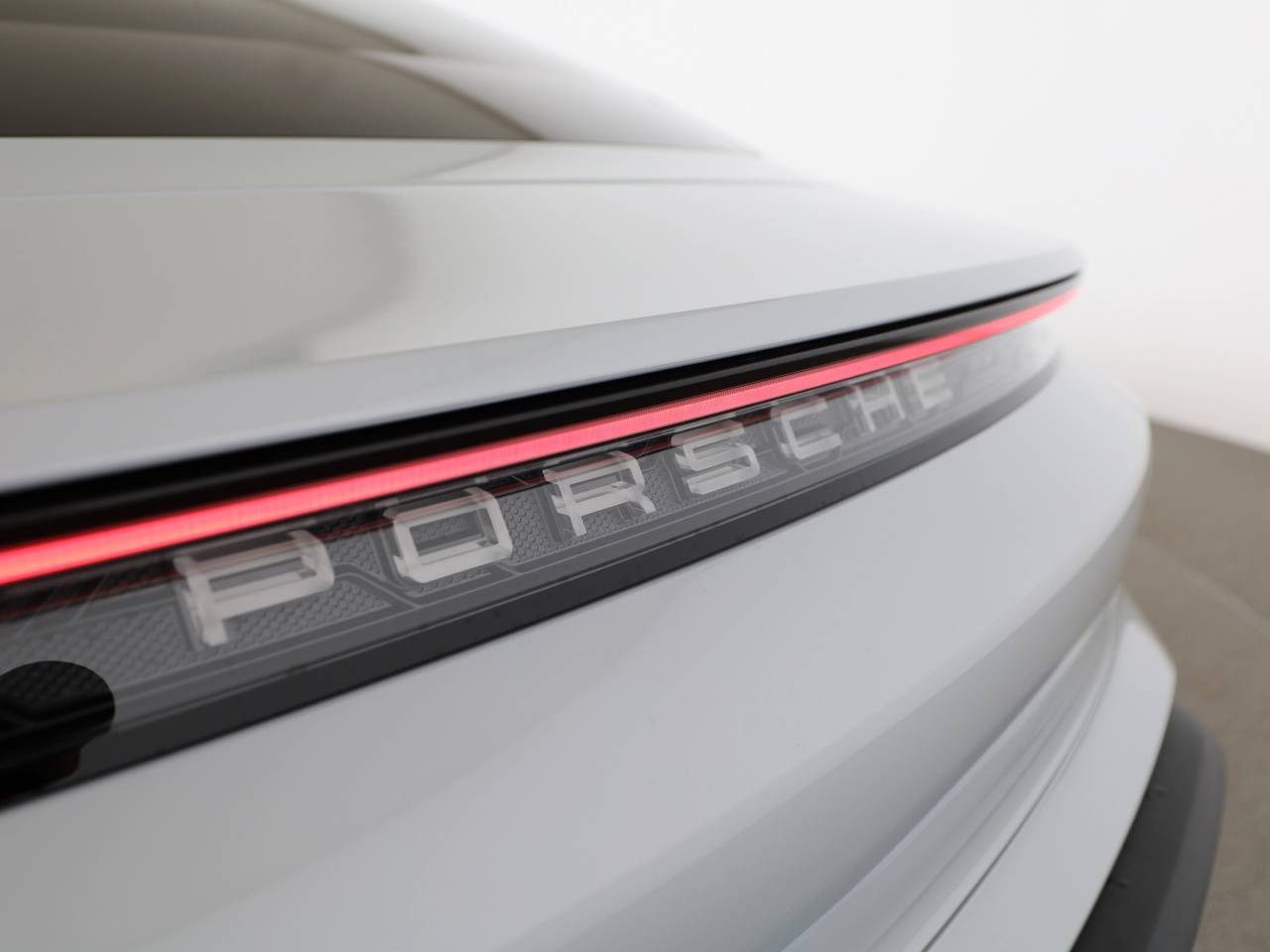 Porsche Taycan ph2 - 2024 - Joinsteer - #18