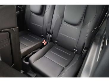 Mercedes GLB 35 AMG 35 Night Edition — photo 20