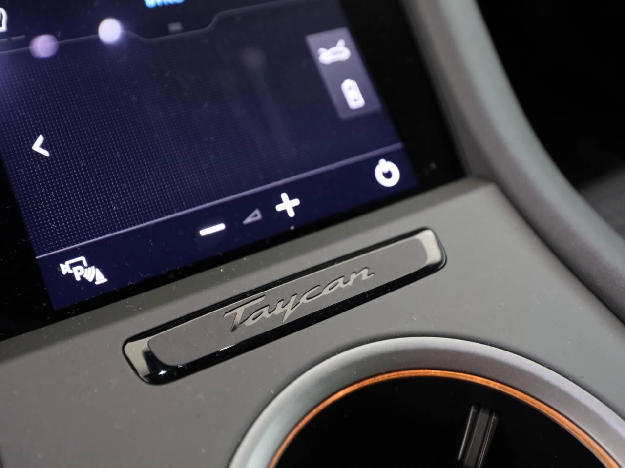 Porsche Taycan ph2 - 2024 - Joinsteer - #20