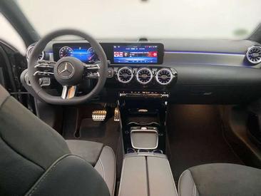 Mercedes Classe A 200 AMG Line — photo 7