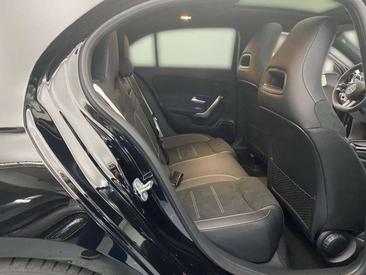 Mercedes Classe A 200 AMG Line — photo 10
