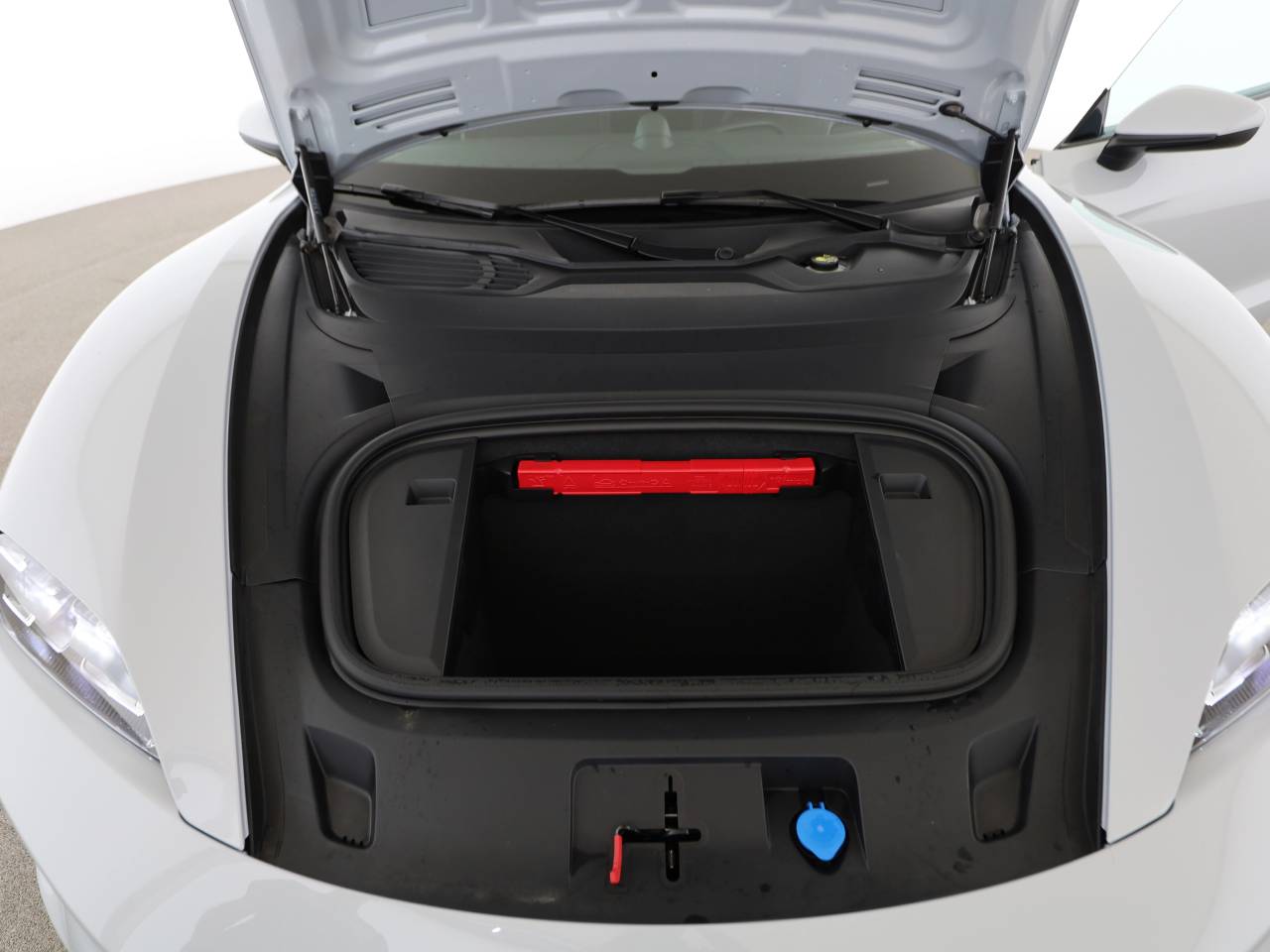 Porsche Taycan ph2 - 2024 - Joinsteer - #24