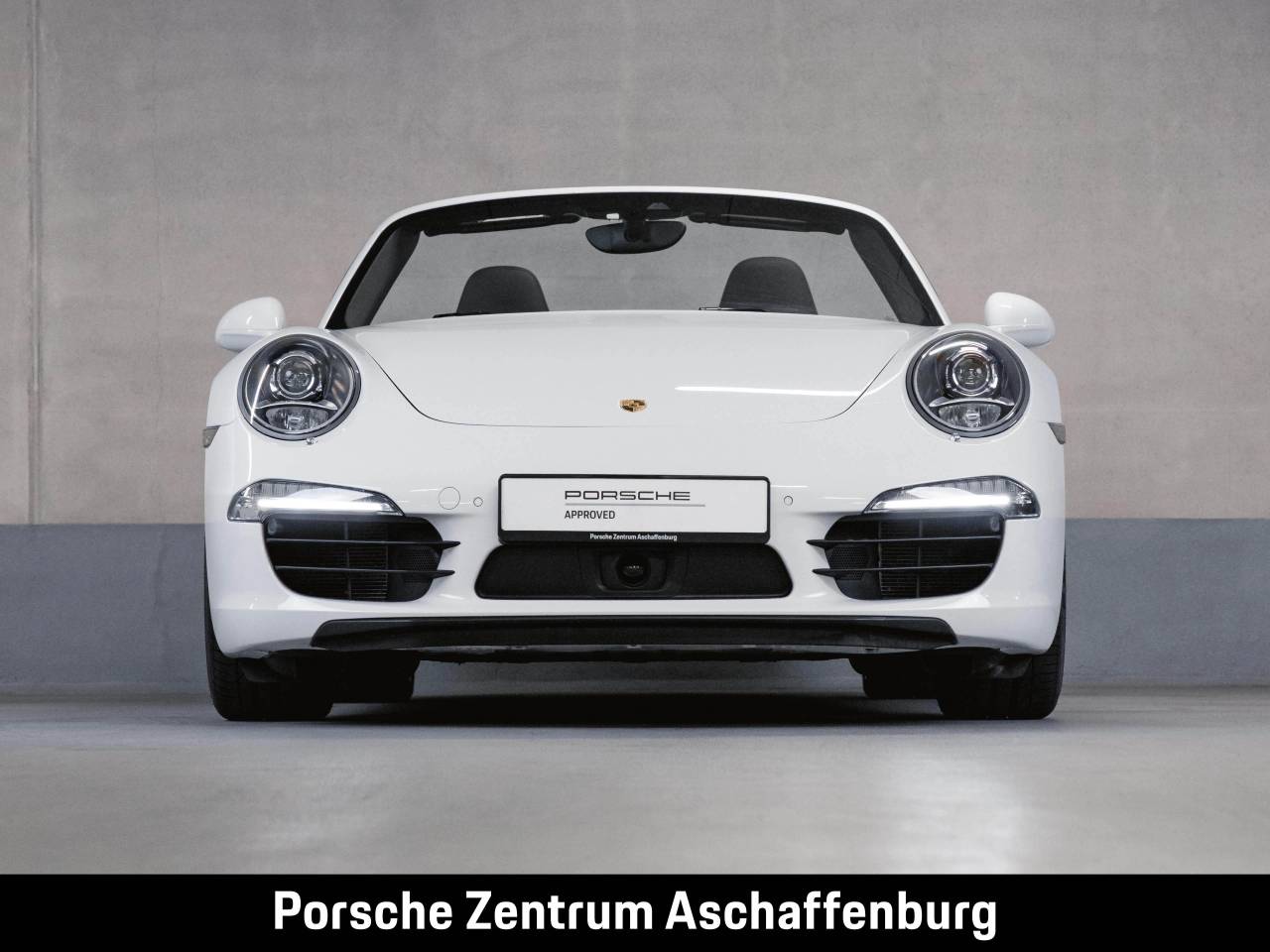 Porsche 991 I Carrera S Cabriolet - 2015 - Joinsteer - #5