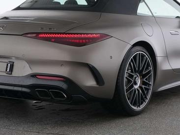 Mercedes SL 63 AMG 63 Premium — photo 4