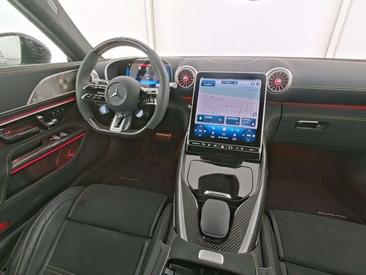 Mercedes SL 63 AMG 63 Premium — photo 7