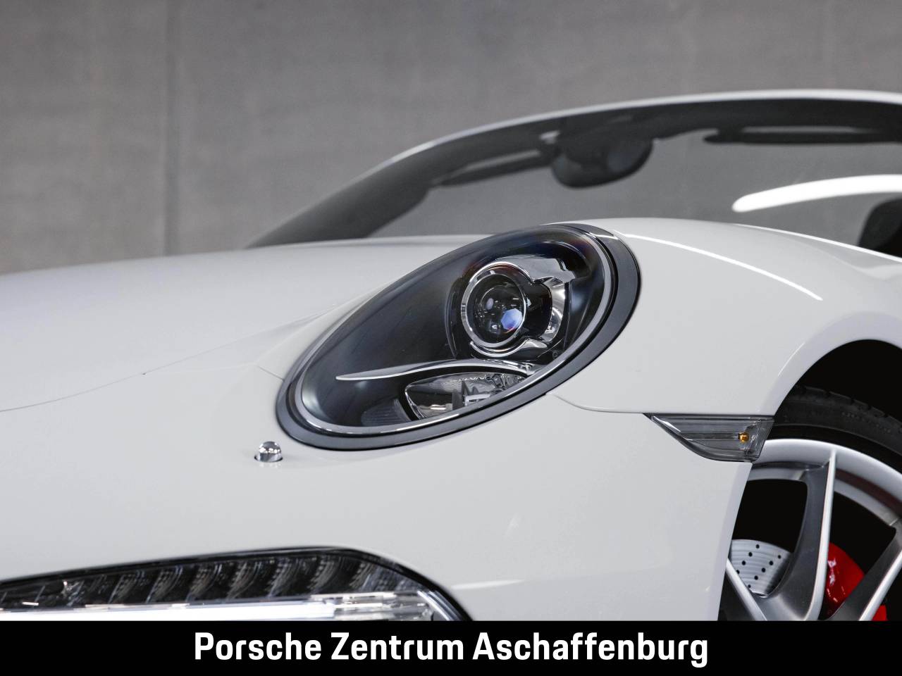 Porsche 991 I Carrera S Cabriolet - 2015 - Joinsteer - #7