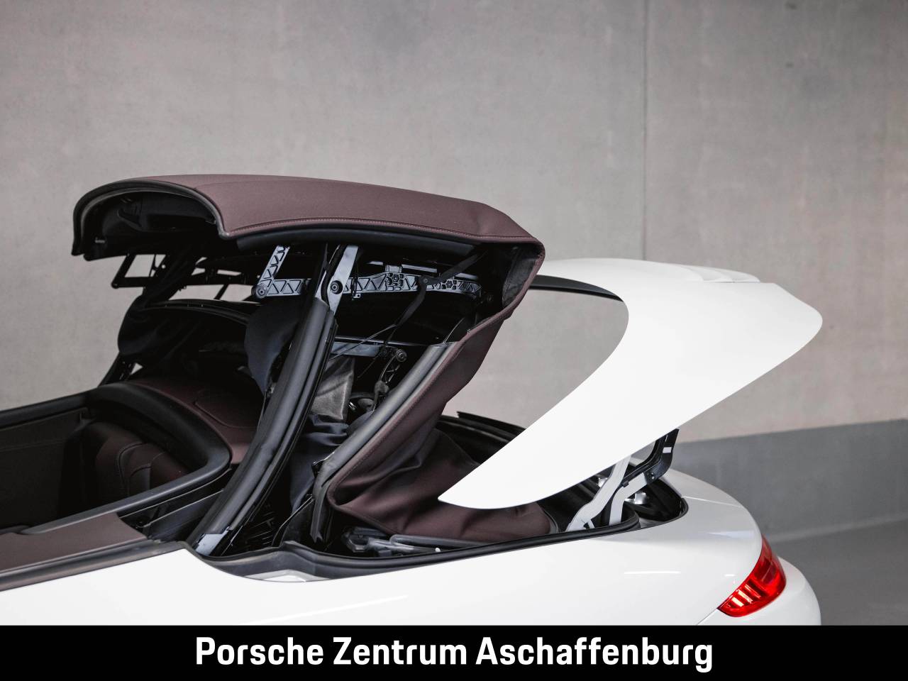 Porsche 991 I Carrera S Cabriolet - 2015 - Joinsteer - #8