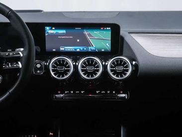 Mercedes GLA 35 AMG 35 — photo 6