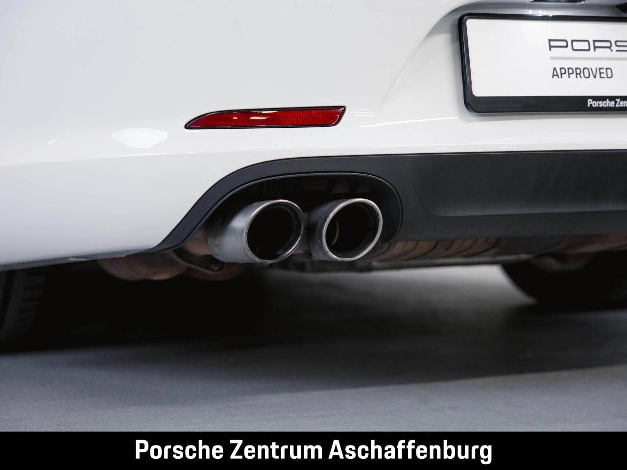 Porsche 991 I Carrera S Cabriolet - 2015 - Joinsteer - #10