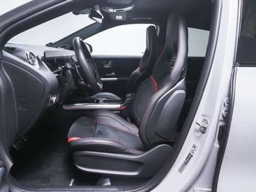 Mercedes GLA 35 AMG 35 — photo 8