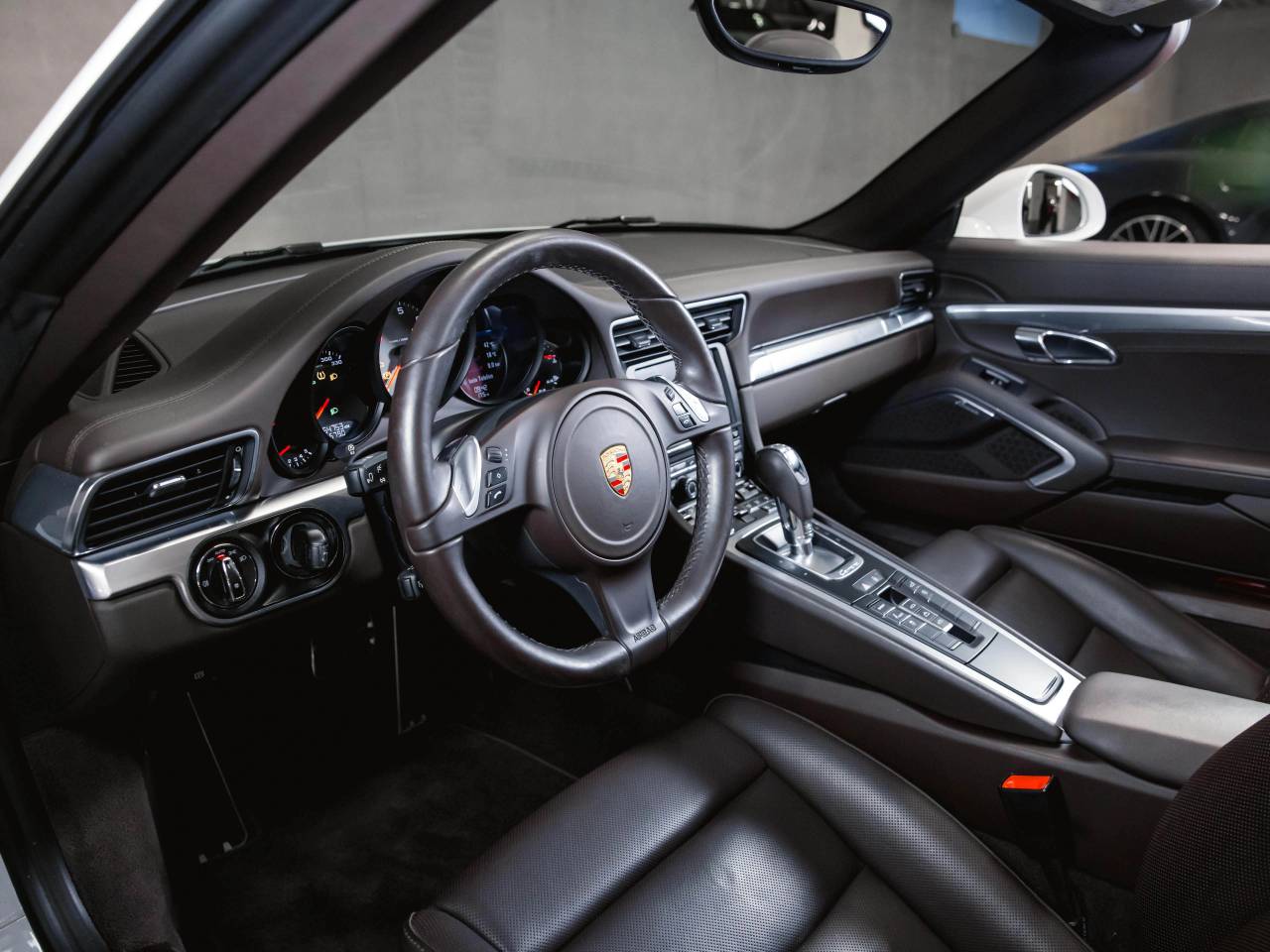 Porsche 991 I Carrera S Cabriolet - 2015 - Joinsteer - #16