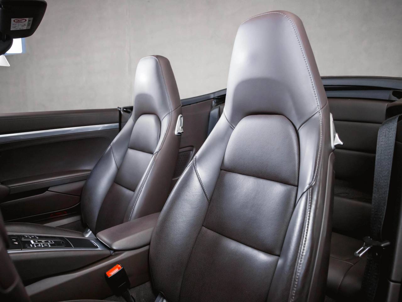 Porsche 991 I Carrera S Cabriolet - 2015 - Joinsteer - #17