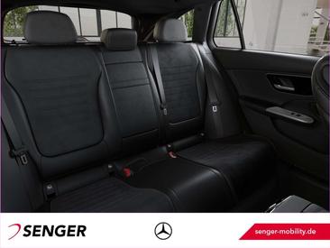 Mercedes Classe C 220 Night Edition — photo 9