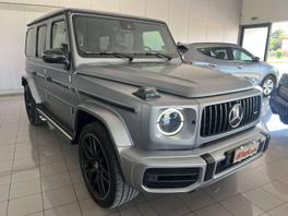 Mercedes GLS 63 AMG Line - 2024 - Joinsteer - #1