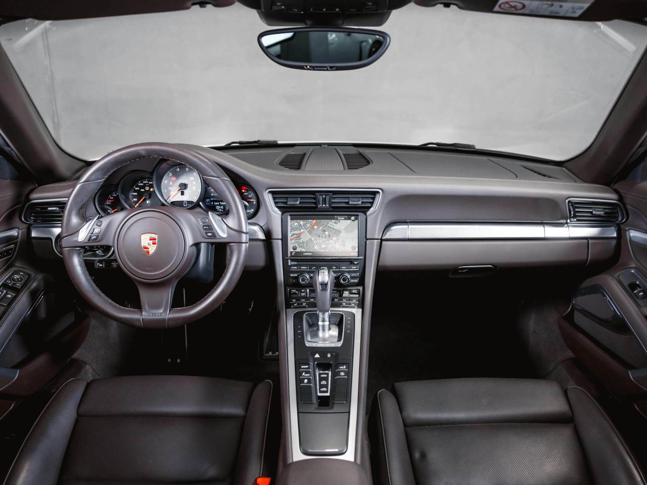 Porsche 991 I Carrera S Cabriolet - 2015 - Joinsteer - #18