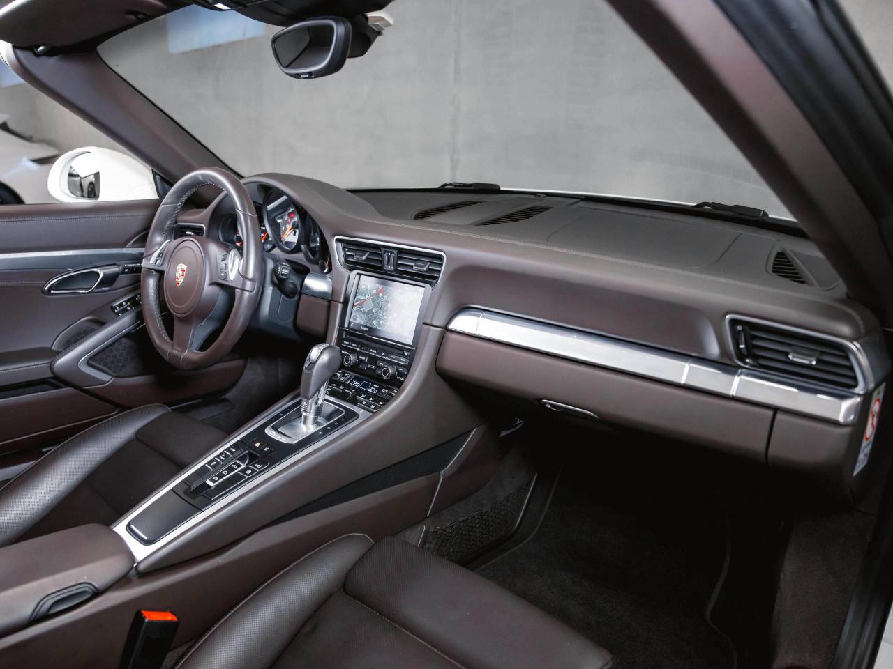 Porsche 991 I Carrera S Cabriolet - 2015 - Joinsteer - #20