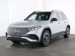 Mercedes EQB 350 Night Edition - 2025 - Joinsteer - #1