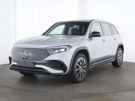 Mercedes EQB 350 - 2024 - Joinsteer - #1