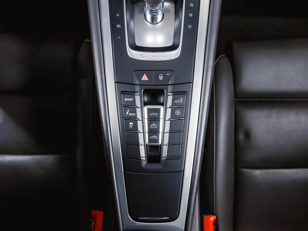 Porsche 991 I Carrera S Cabriolet - 2015 - Joinsteer - #22