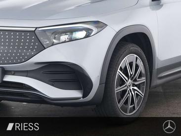 Mercedes EQB 350 — photo 4