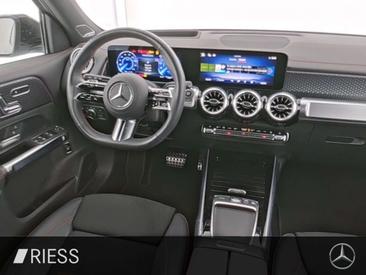 Mercedes EQB 350 — photo 6
