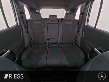 Mercedes EQB 350 — photo 8