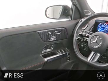 Mercedes EQB 350 — photo 9