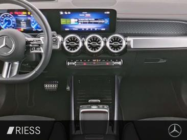 Mercedes EQB 350 — photo 10