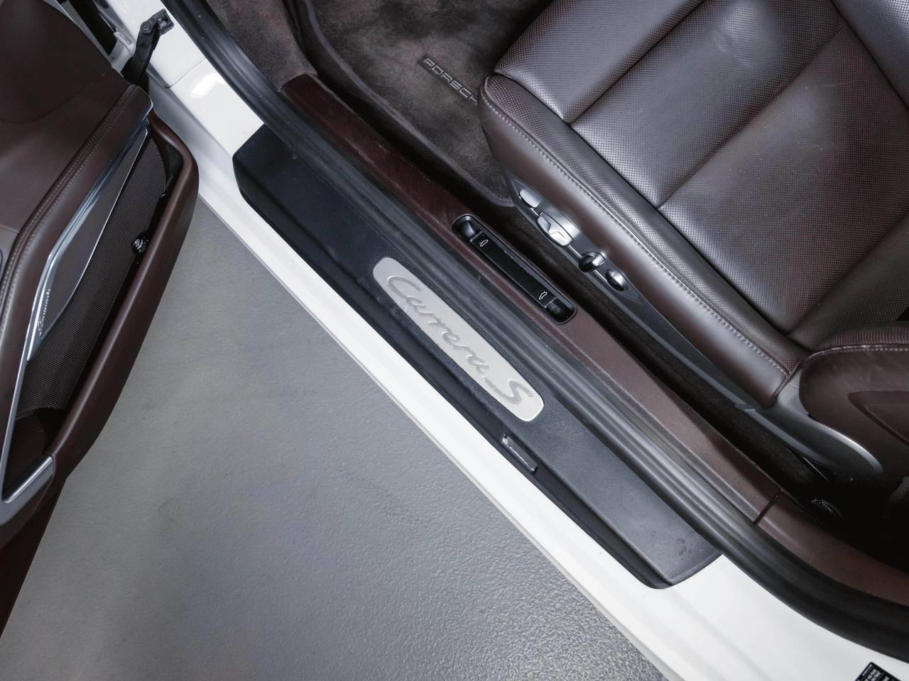 Porsche 991 I Carrera S Cabriolet - 2015 - Joinsteer - #25