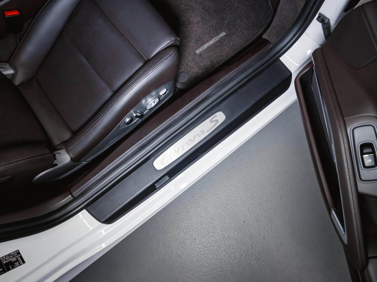 Porsche 991 I Carrera S Cabriolet - 2015 - Joinsteer - #26