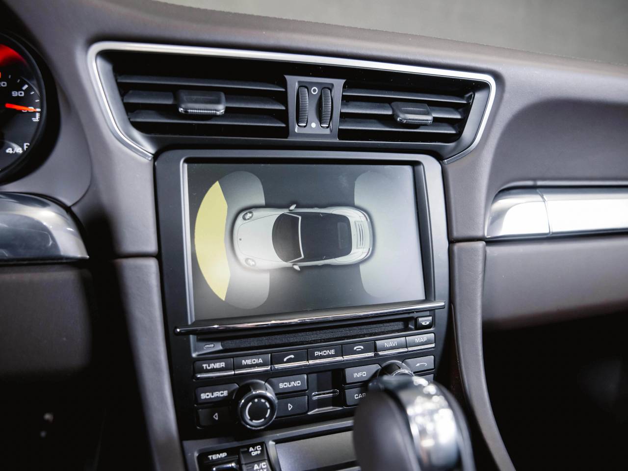 Porsche 991 I Carrera S Cabriolet - 2015 - Joinsteer - #27