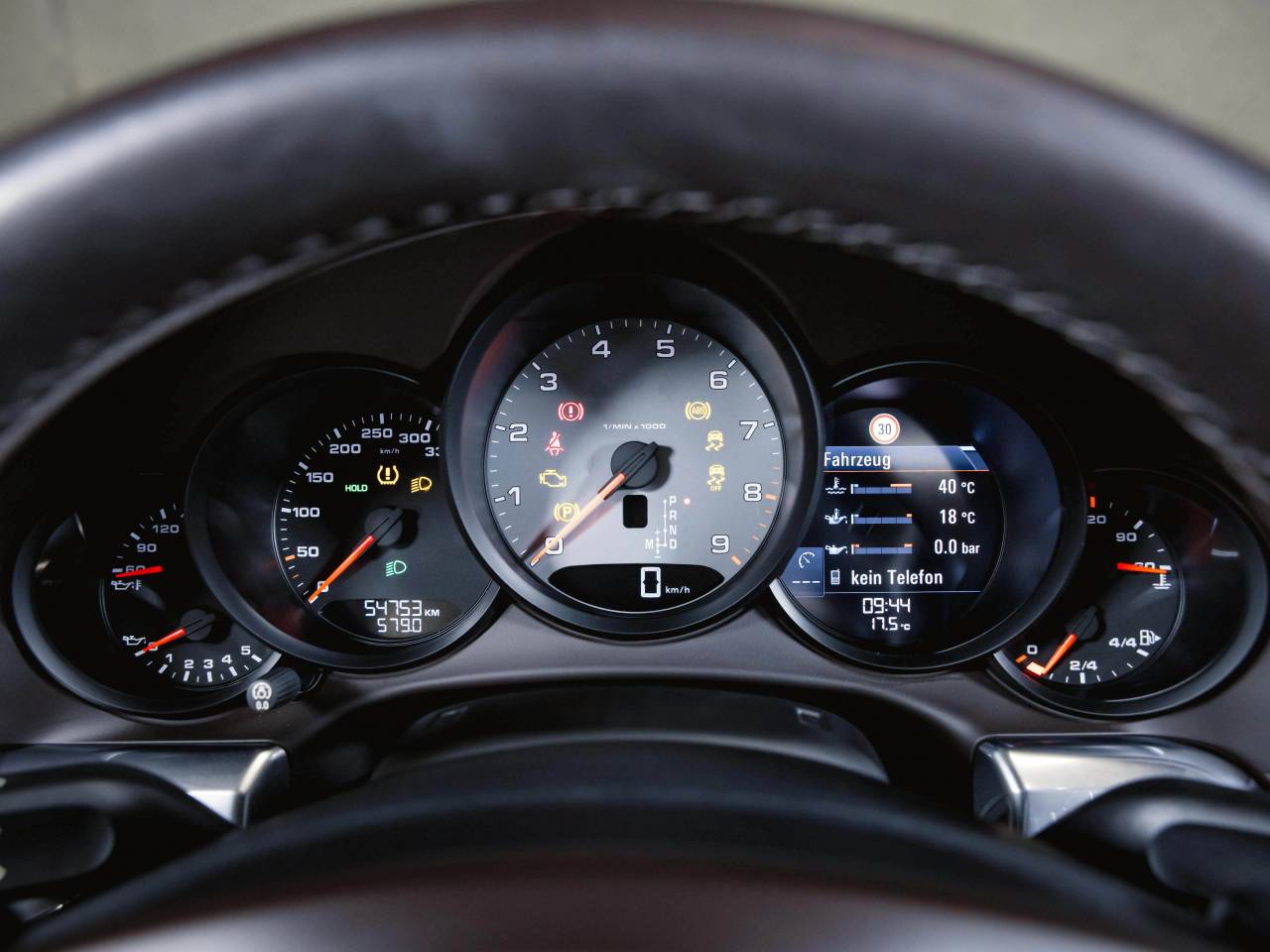 Porsche 991 I Carrera S Cabriolet - 2015 - Joinsteer - #28