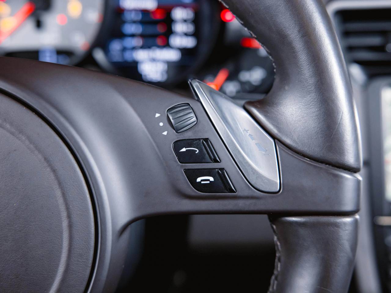 Porsche 991 I Carrera S Cabriolet - 2015 - Joinsteer - #29