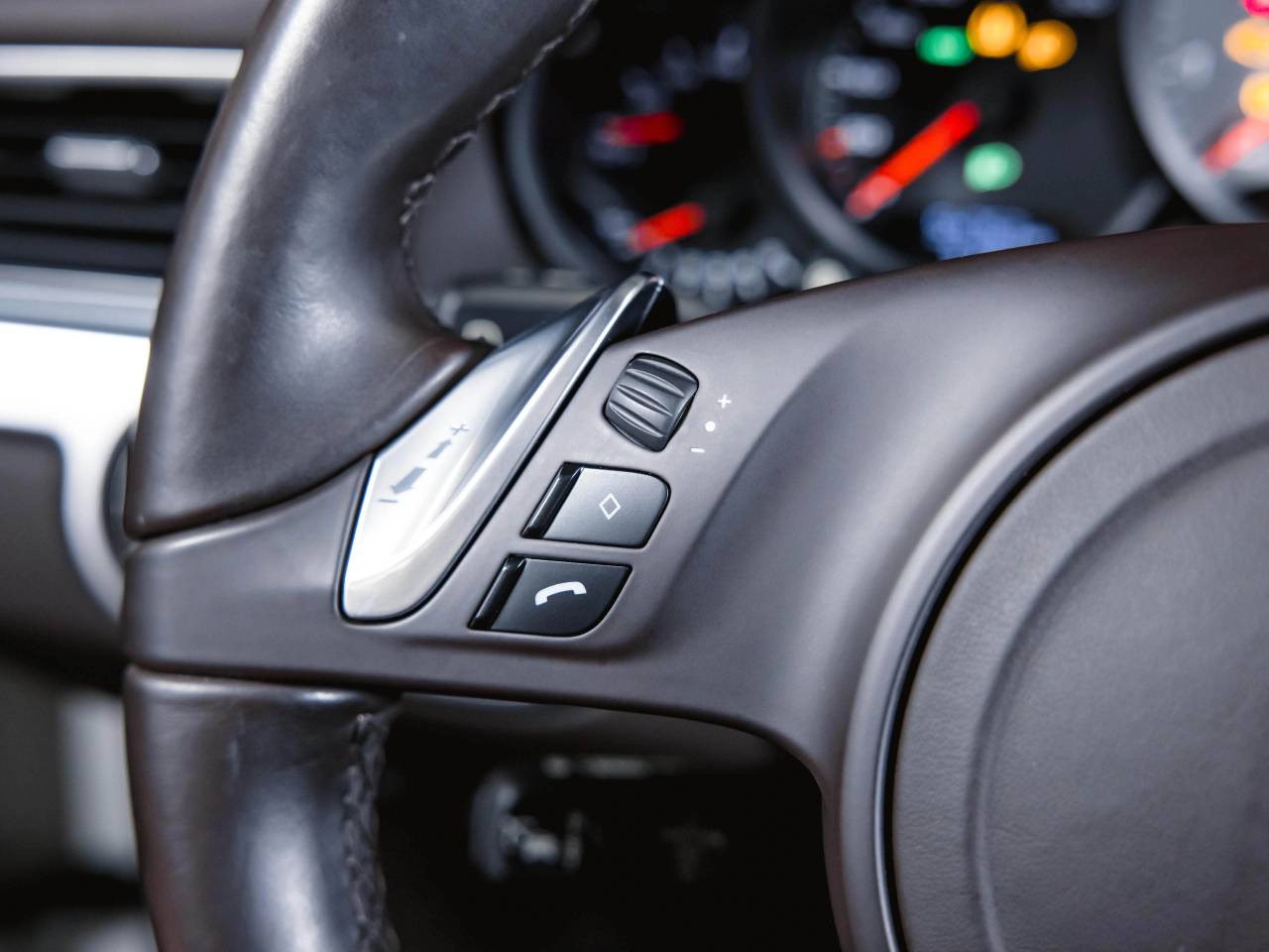 Porsche 991 I Carrera S Cabriolet - 2015 - Joinsteer - #30