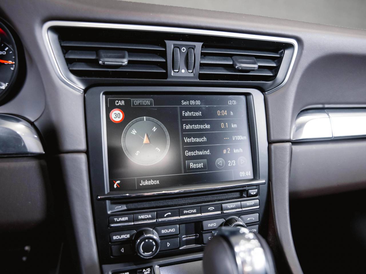 Porsche 991 I Carrera S Cabriolet - 2015 - Joinsteer - #31