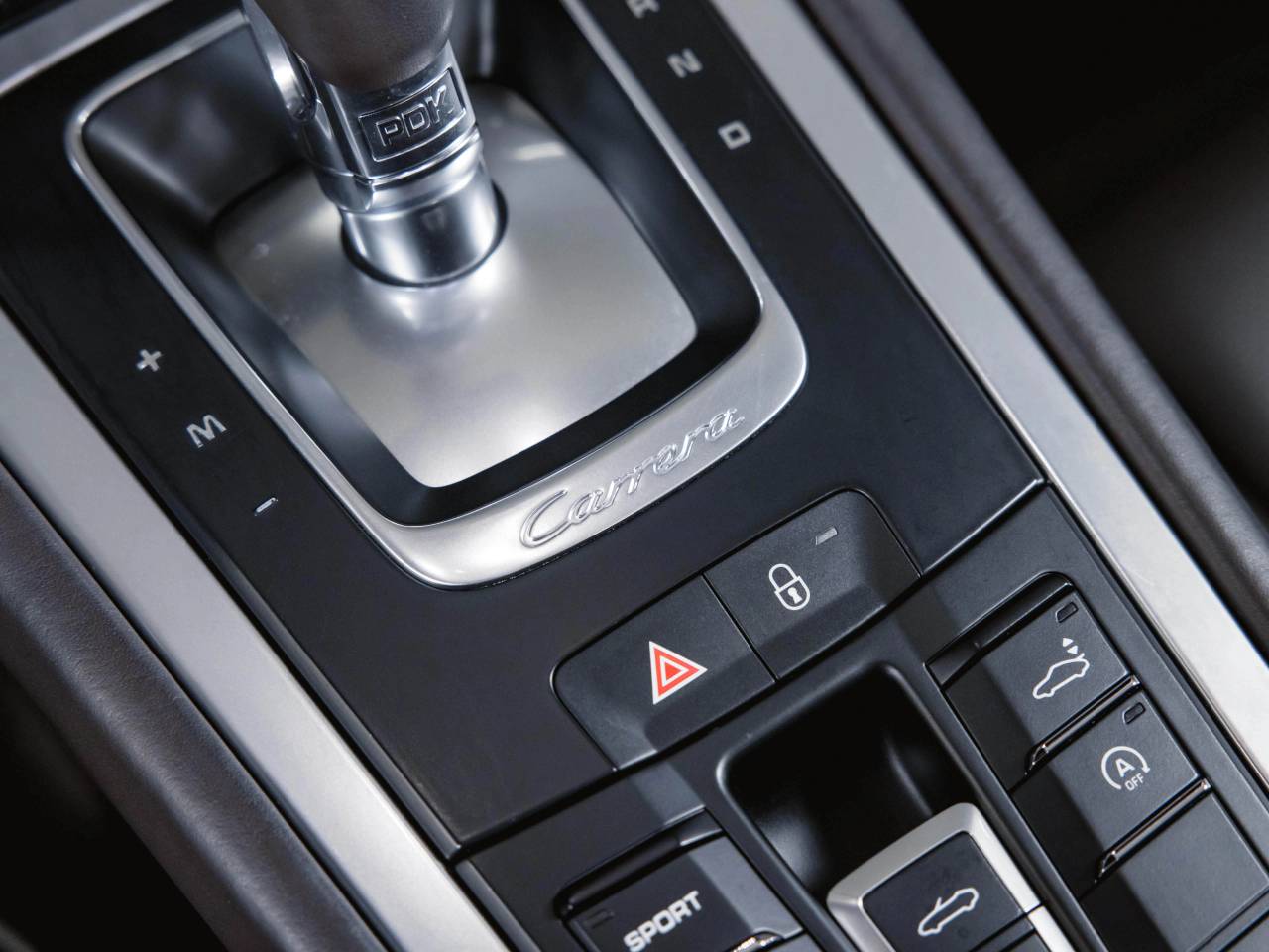 Porsche 991 I Carrera S Cabriolet - 2015 - Joinsteer - #32