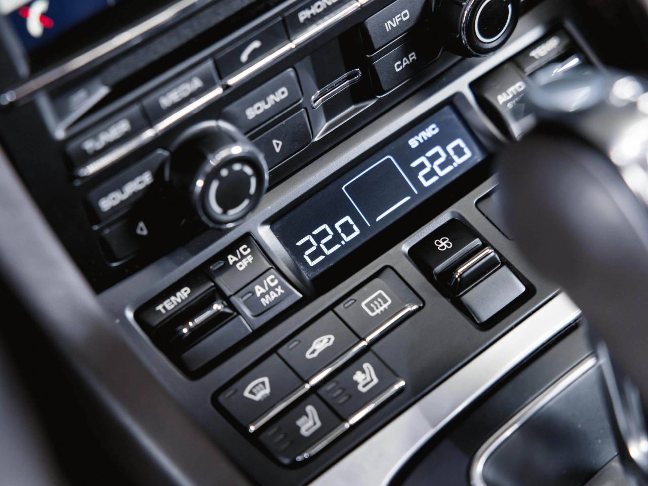 Porsche 991 I Carrera S Cabriolet - 2015 - Joinsteer - #33