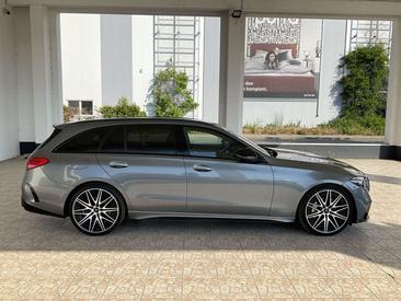 Mercedes Classe C 43 AMG 43 AMG Line — photo 8