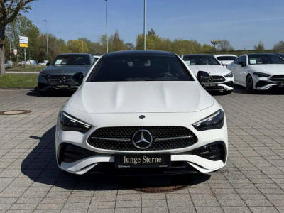 Mercedes CLE 220 220 Premium - 2024 - Joinsteer - #1