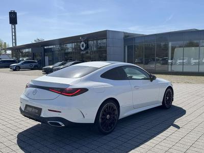 Mercedes CLE 220 220 Premium