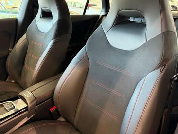 Mercedes CLA 200 AMG Line — photo 7