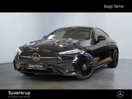 Mercedes CLE 200 Night Edition - 2025 - Joinsteer - #1
