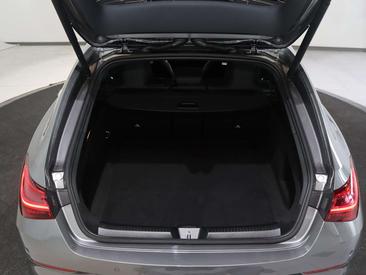 Mercedes CLA 180 Business — photo 9