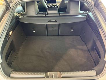 Mercedes CLA 200 AMG Line — photo 26