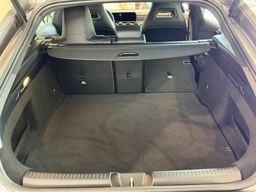 Mercedes CLA 200 AMG Line — photo 28